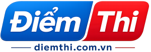 Logo Điển Thi