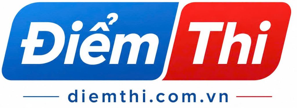 Điểm thi