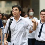 Sau khi có điểm thi tốt nghiệp THPT 2026, thí sinh cần làm ngay 4 việc quan trọng.